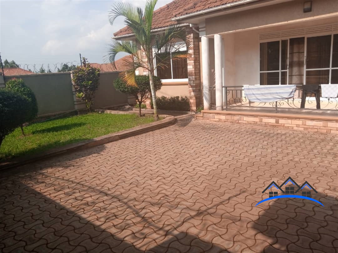 Bungalow for sale in Kira Wakiso