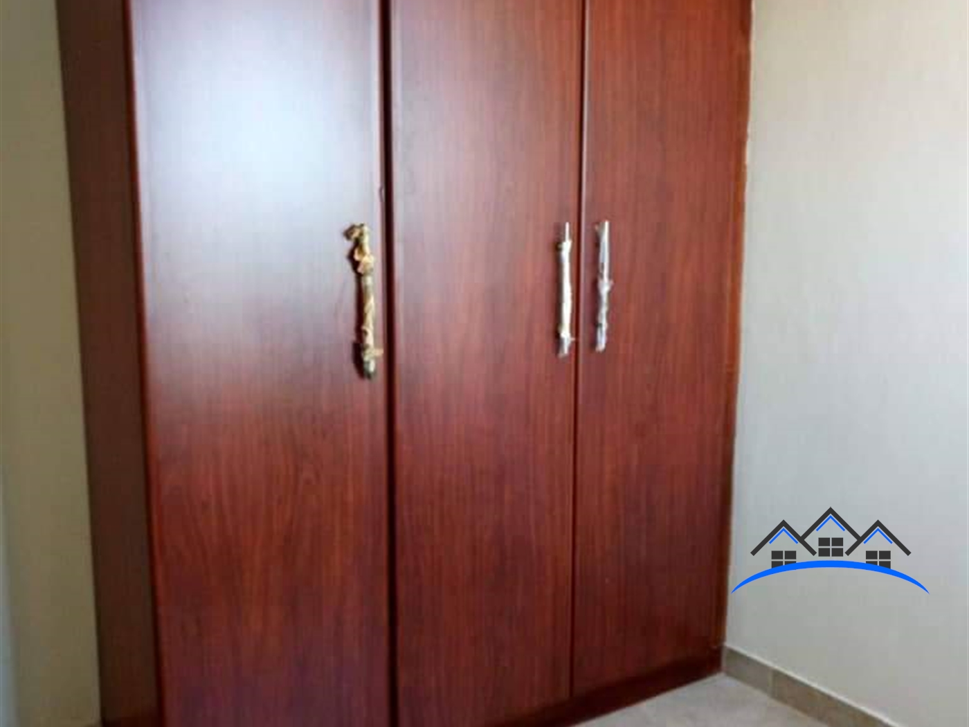 Apartment for sale in Kyanja Wakiso