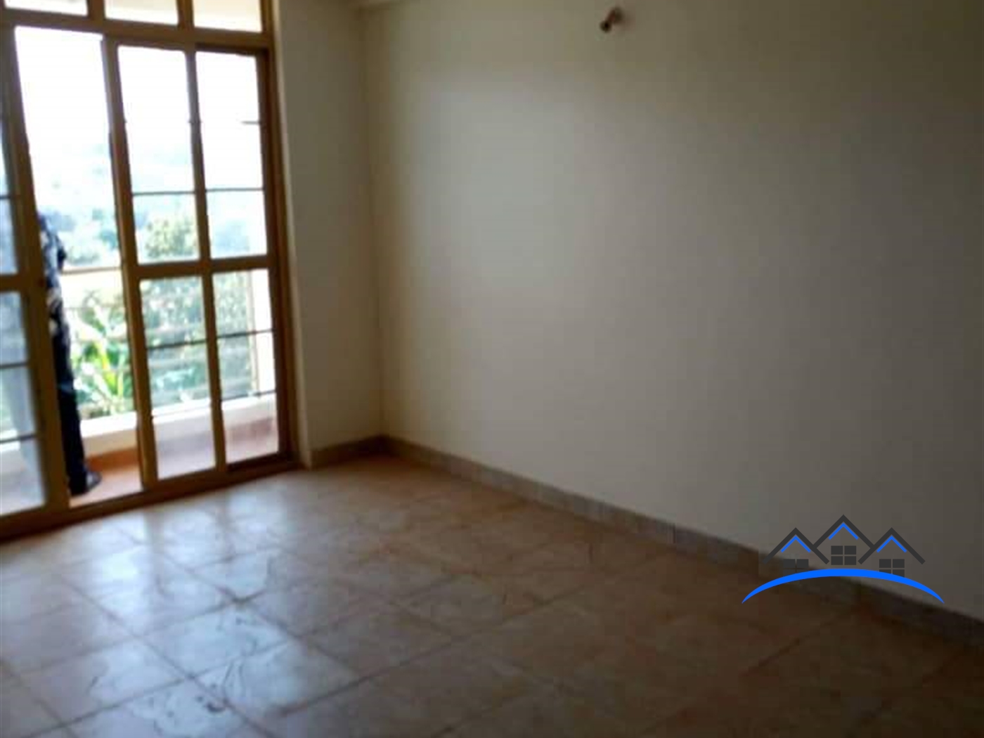 Apartment for sale in Kyanja Wakiso