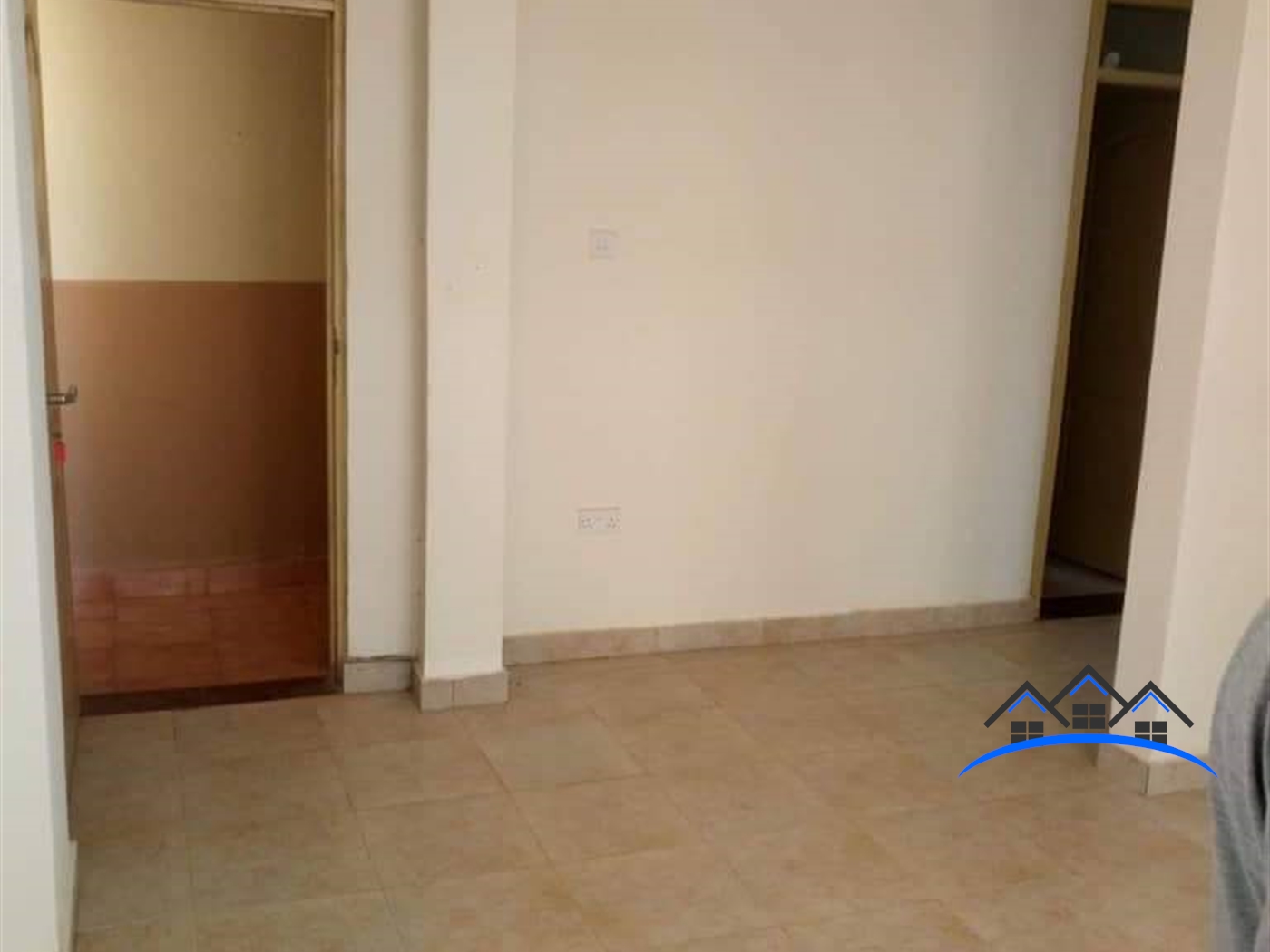 Apartment for sale in Kyanja Wakiso