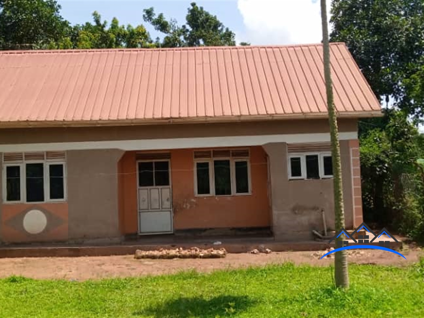 Bungalow for sale in Kagoma Wakiso