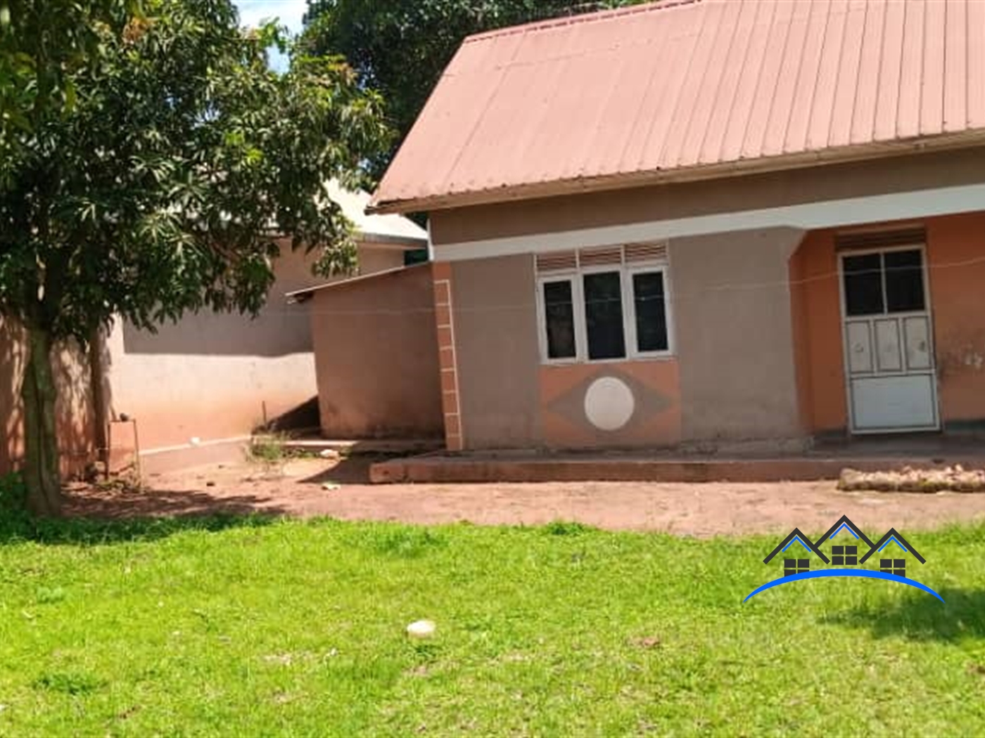 Bungalow for sale in Kagoma Wakiso