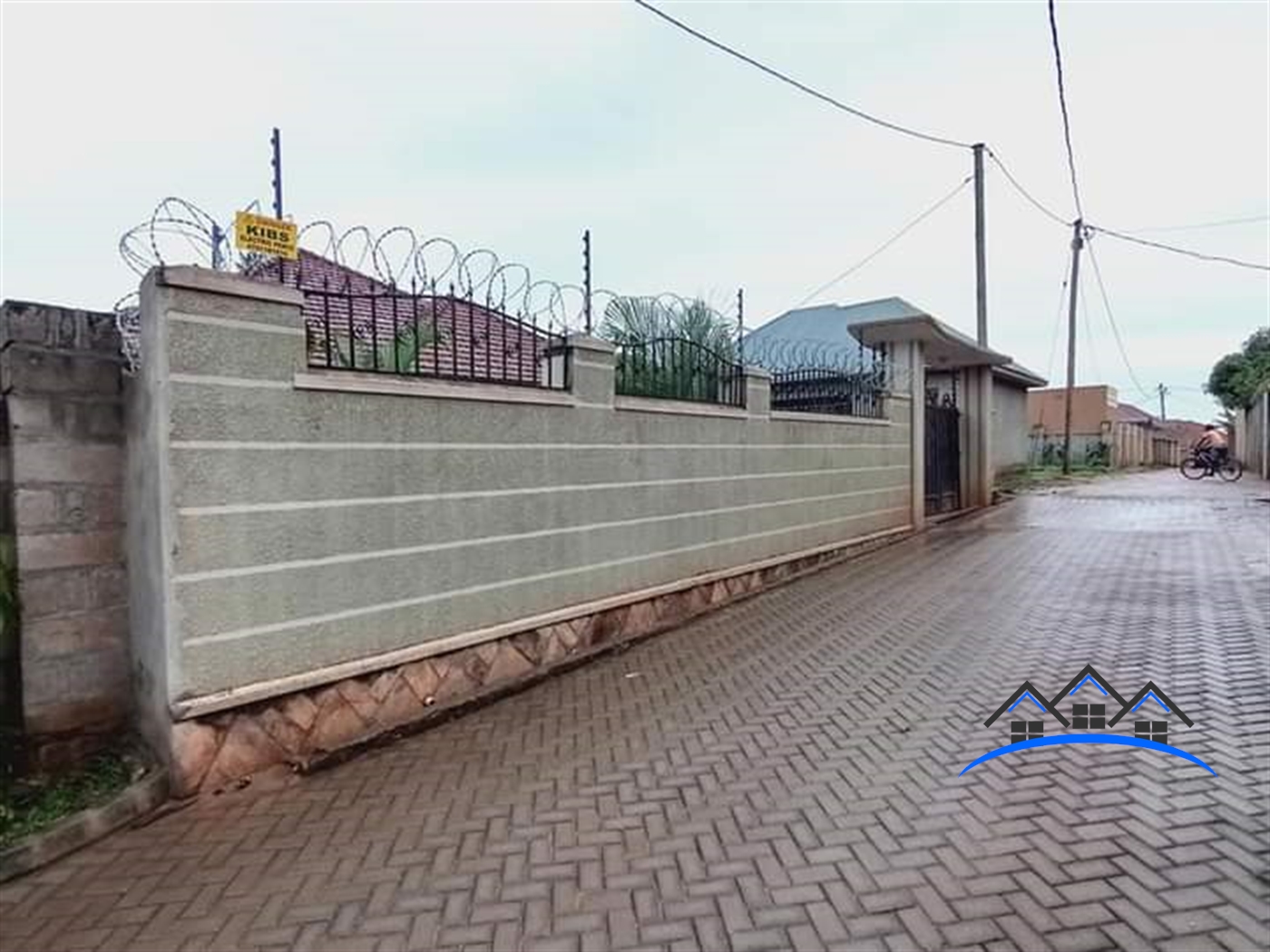 Bungalow for sale in Kira Wakiso