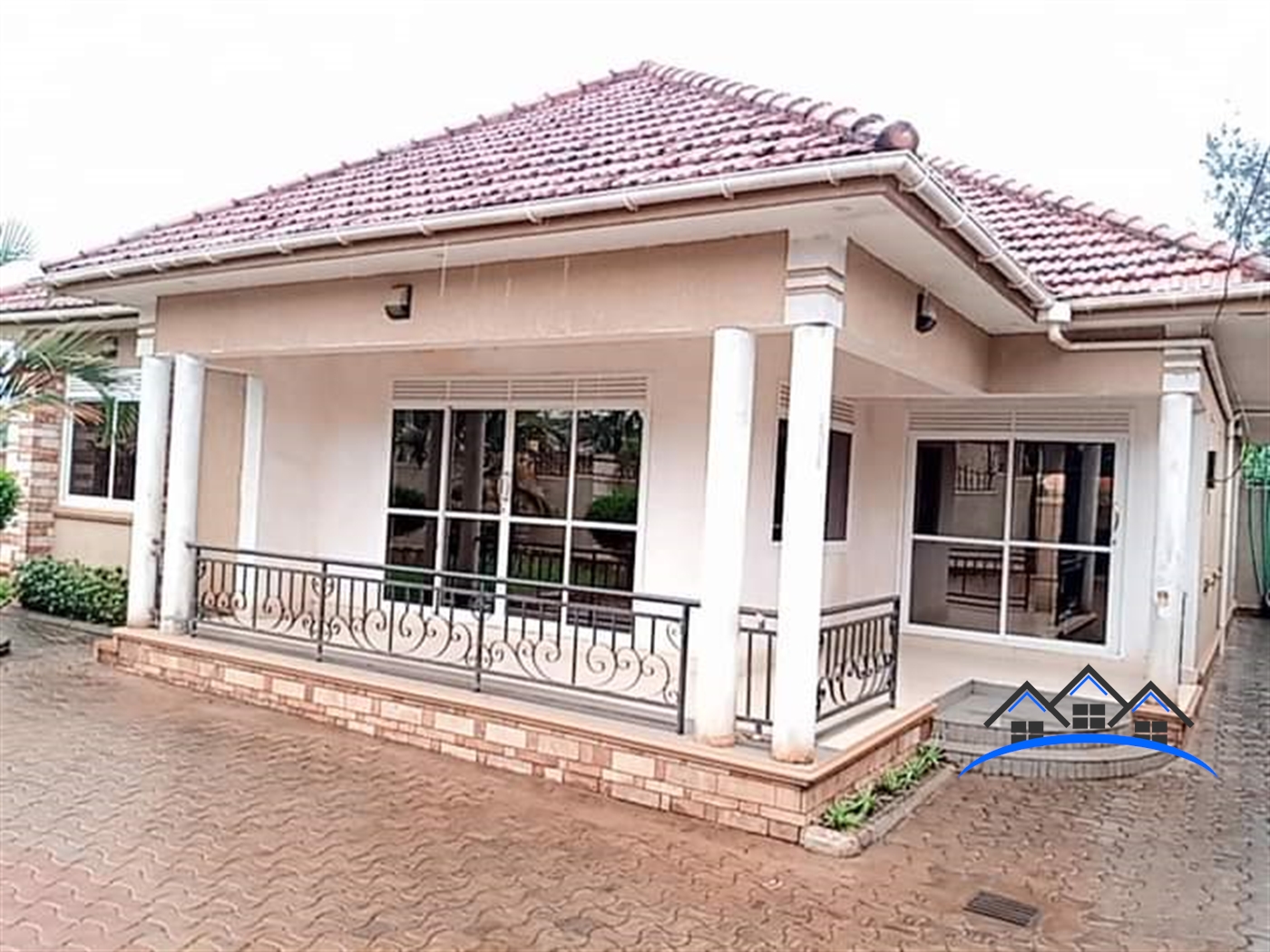 Bungalow for sale in Kira Wakiso