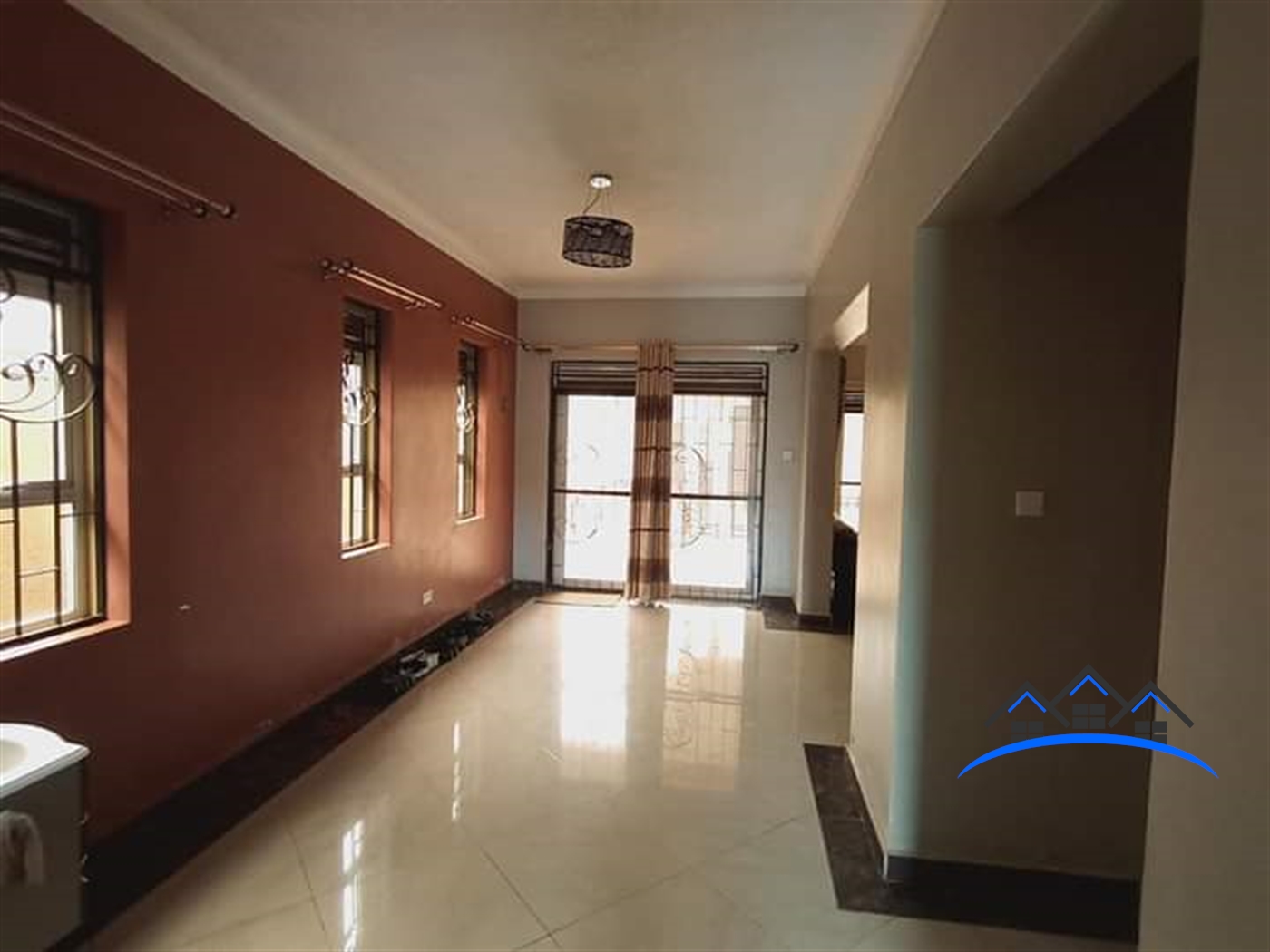 Bungalow for sale in Kira Wakiso