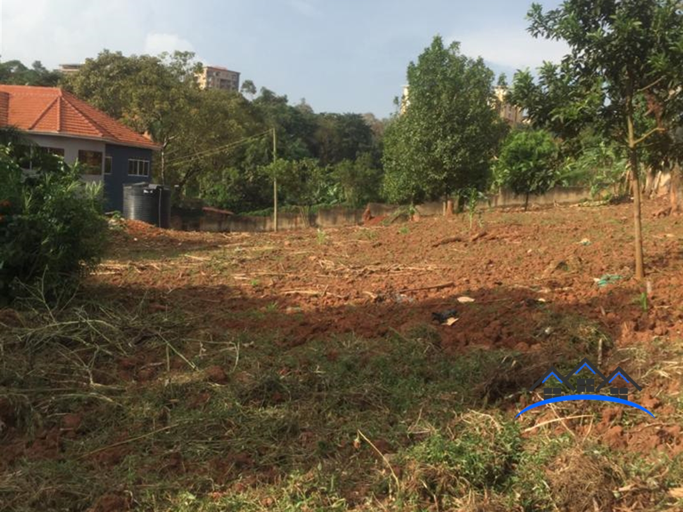 Multipurpose Land for sale in Kololo Kampala