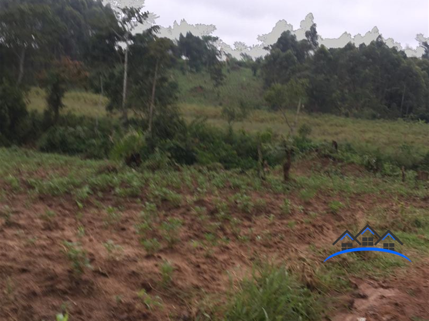 Multipurpose Land for sale in Kakumilo Mubende