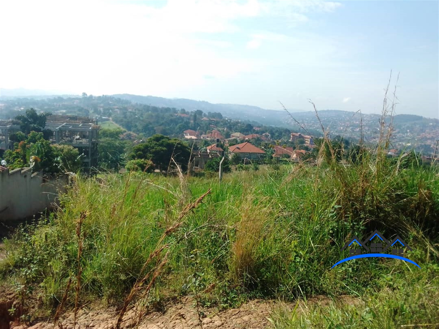 Residential Land for sale in Mutundwe Kampala