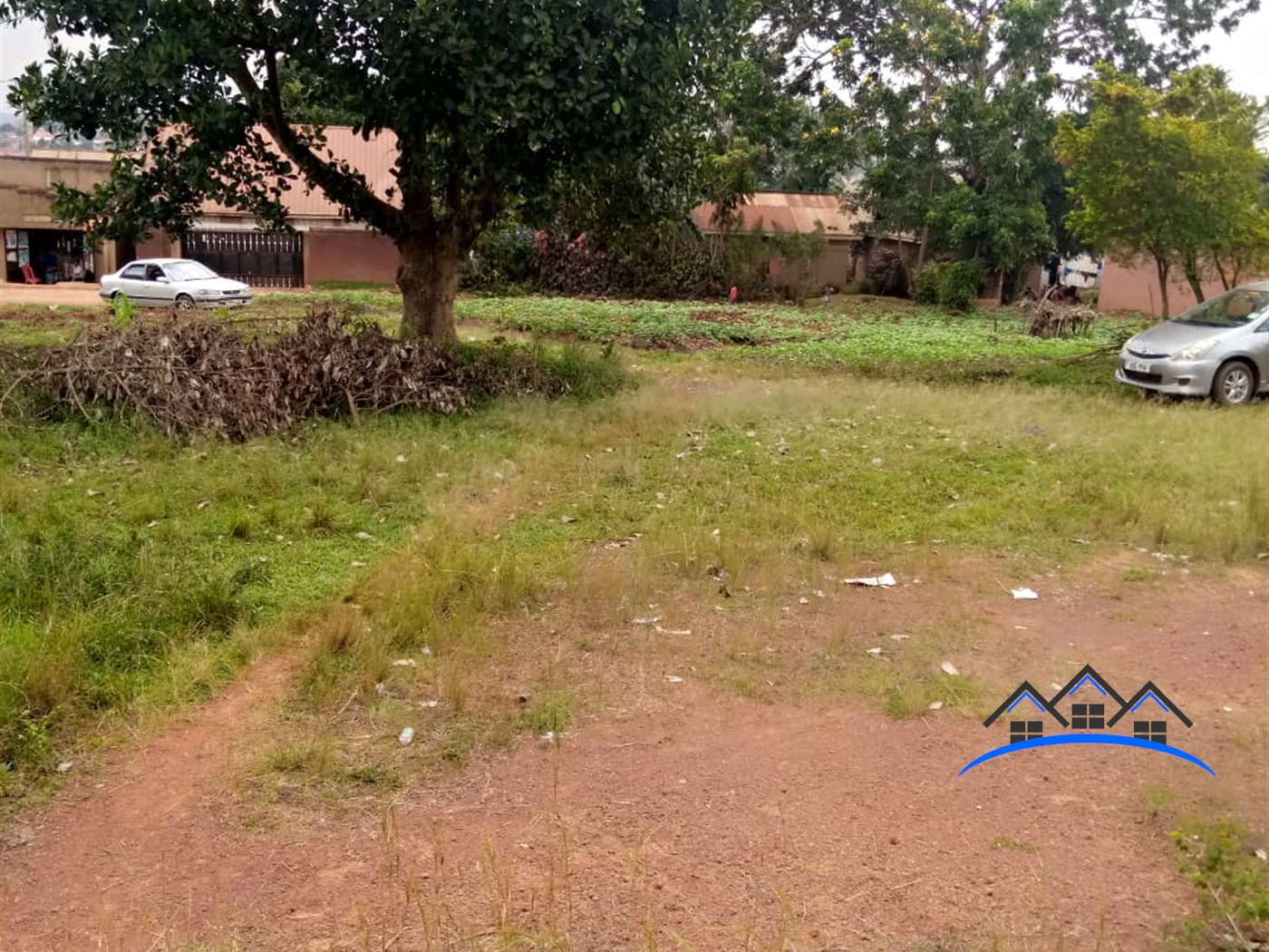 Residential Land for sale in Kisaasi Wakiso