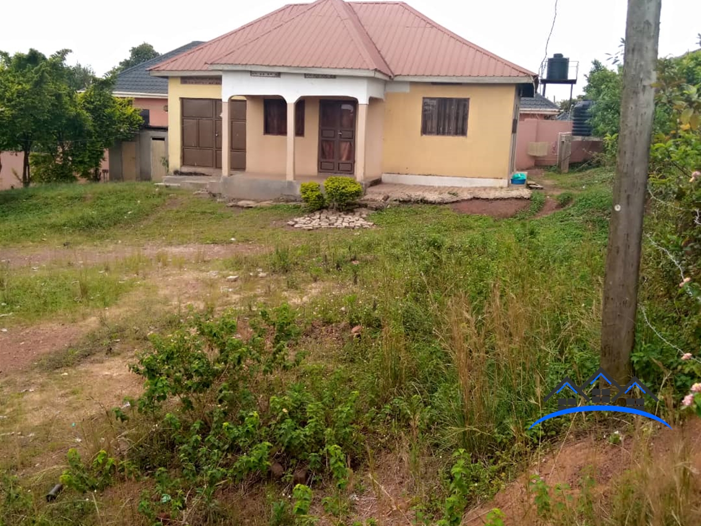 Residential Land for sale in Kisaasi Wakiso