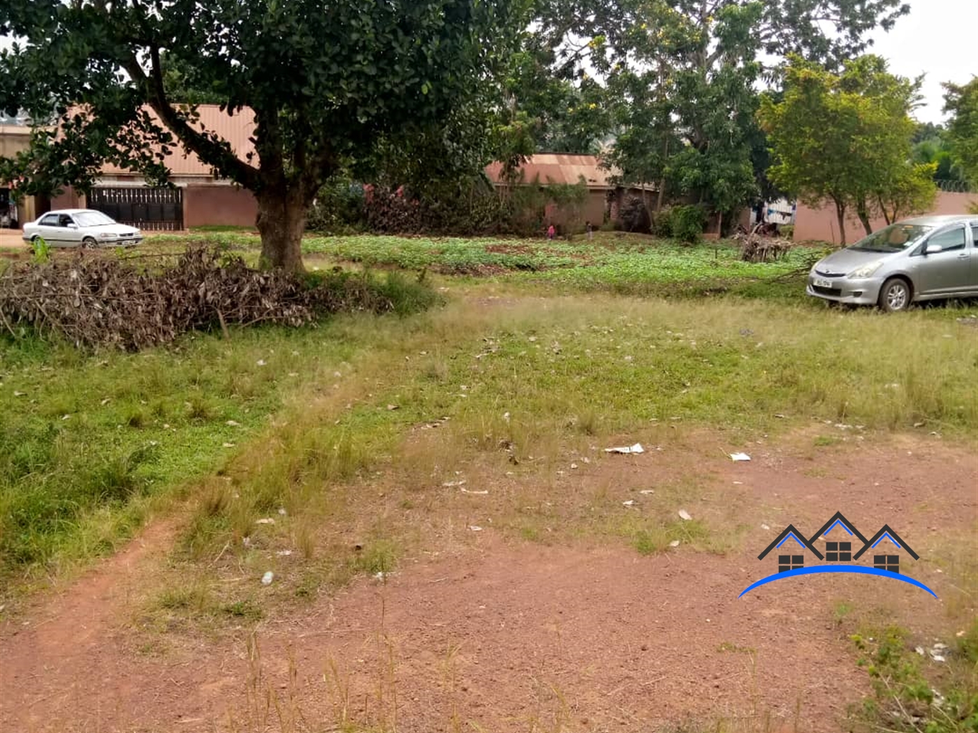 Residential Land for sale in Kisaasi Wakiso