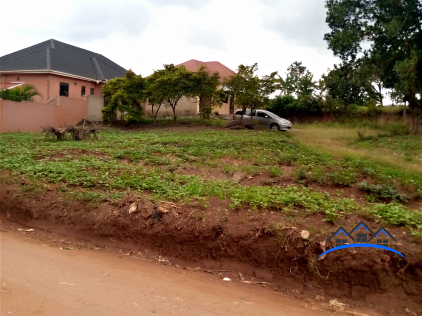 Residential Land for sale in Kisaasi Wakiso