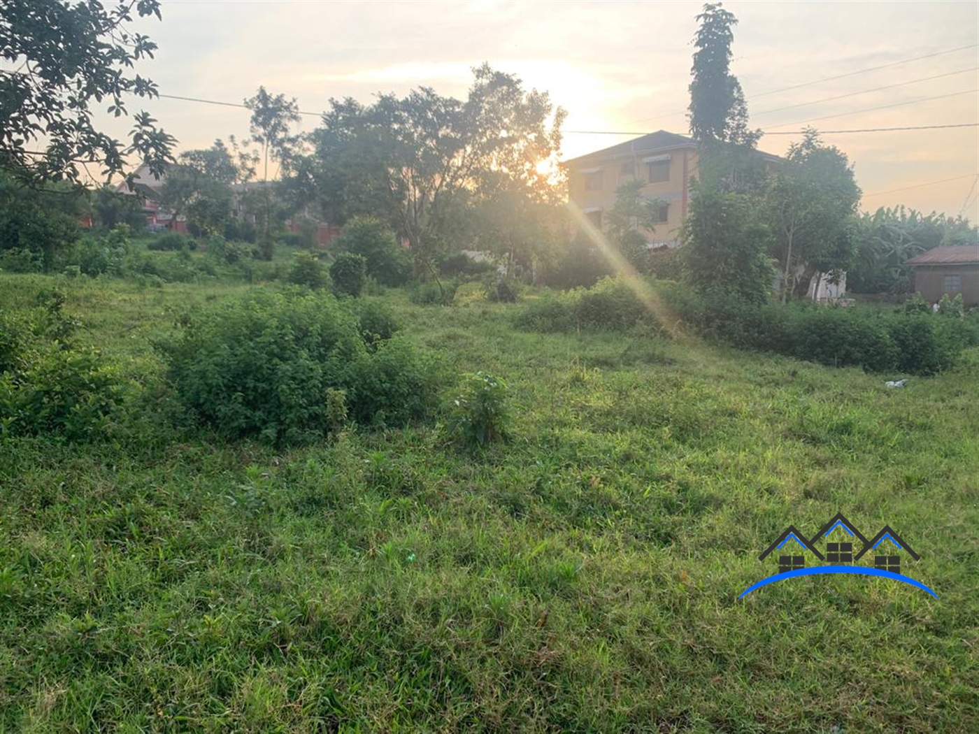 Residential Land for sale in Bukoto Kampala