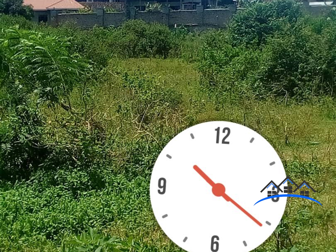 Multipurpose Land for sale in Bukasa Wakiso