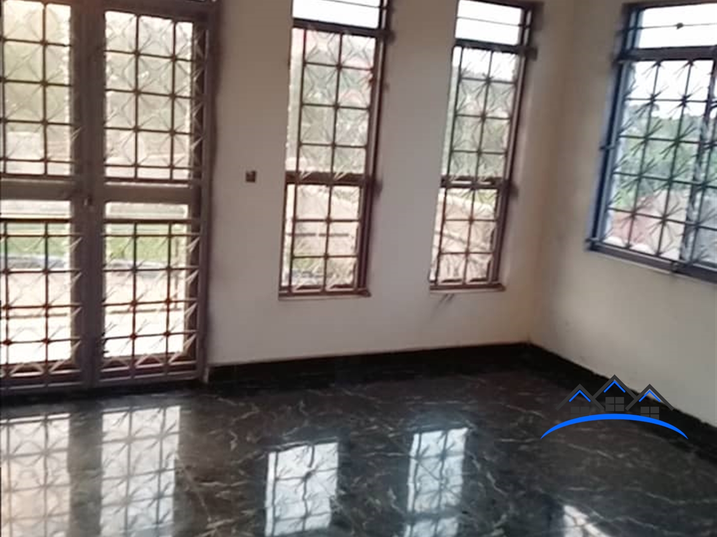 Bungalow for sale in Bwebajja Wakiso