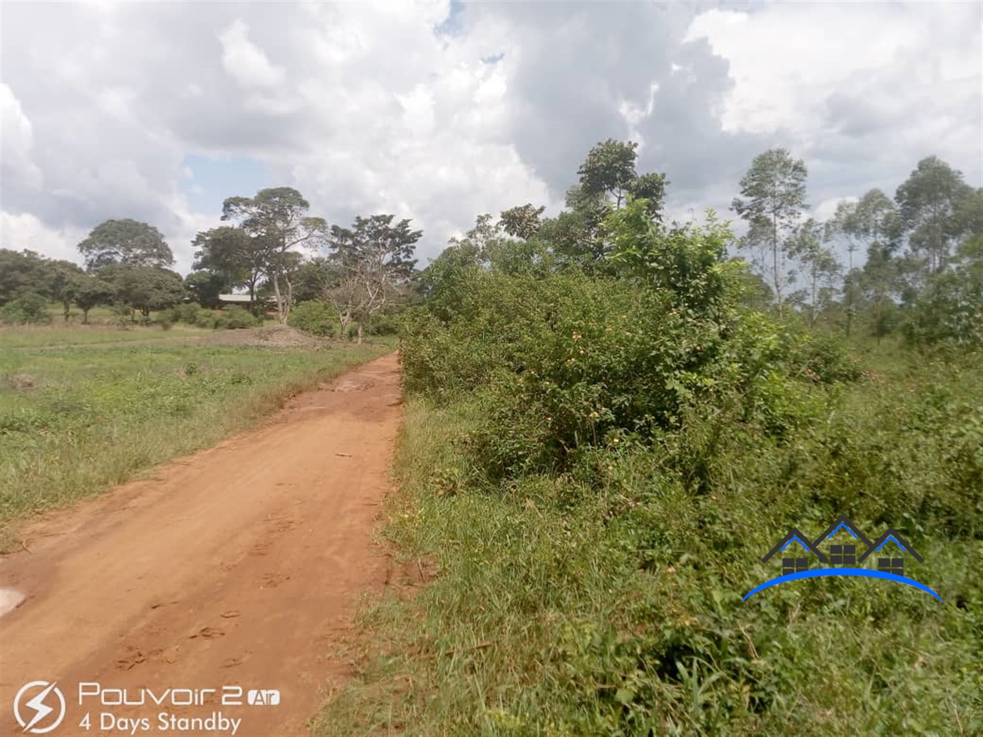 Multipurpose Land for sale in Bubuubi Wakiso