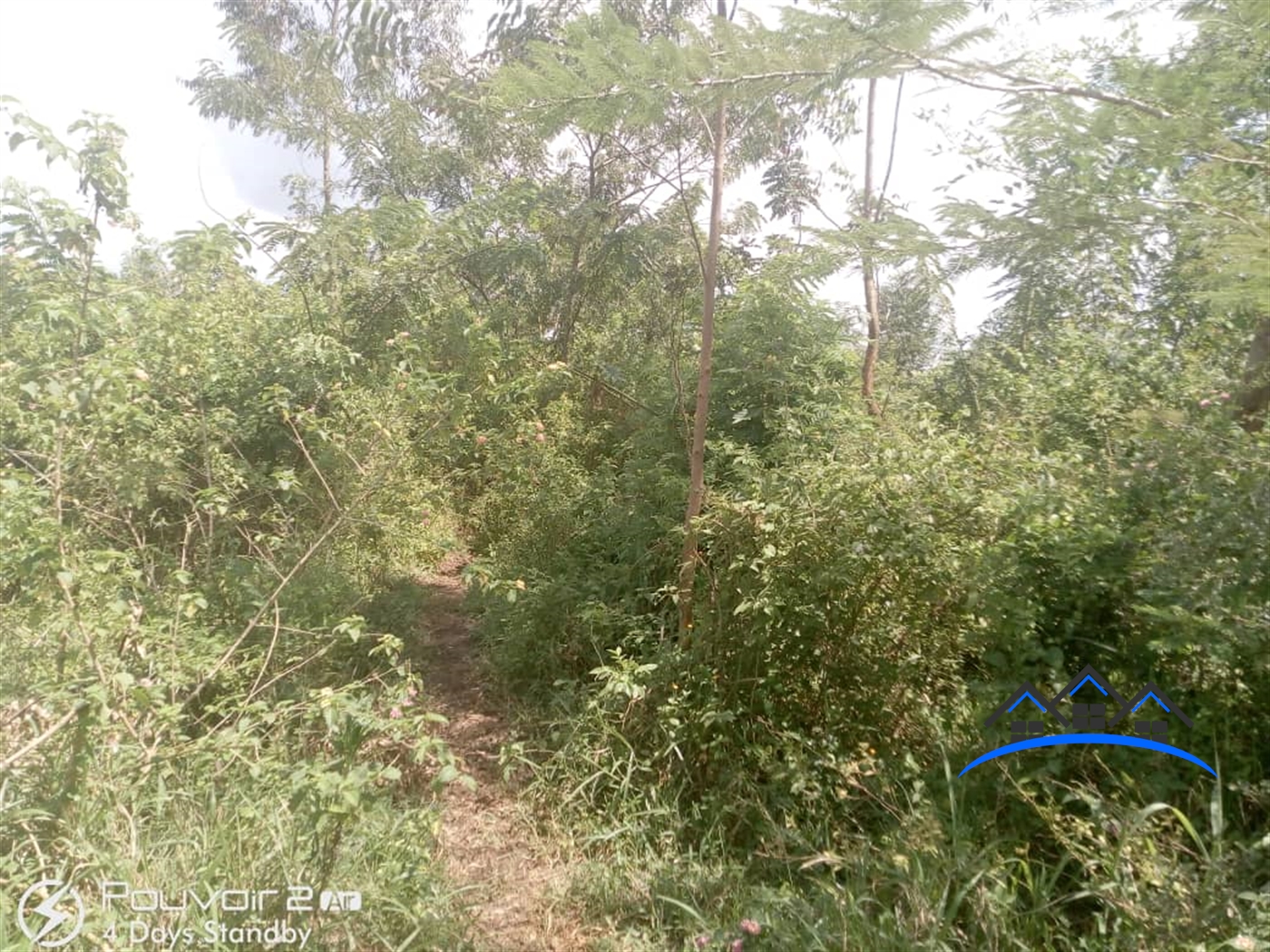 Multipurpose Land for sale in Bubuubi Wakiso