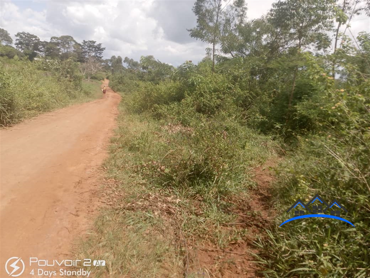 Multipurpose Land for sale in Bubuubi Wakiso