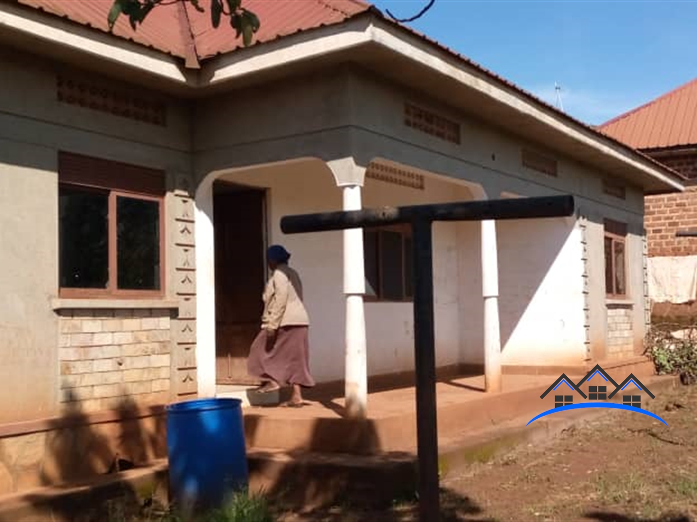 Bungalow for sale in Matugga Wakiso