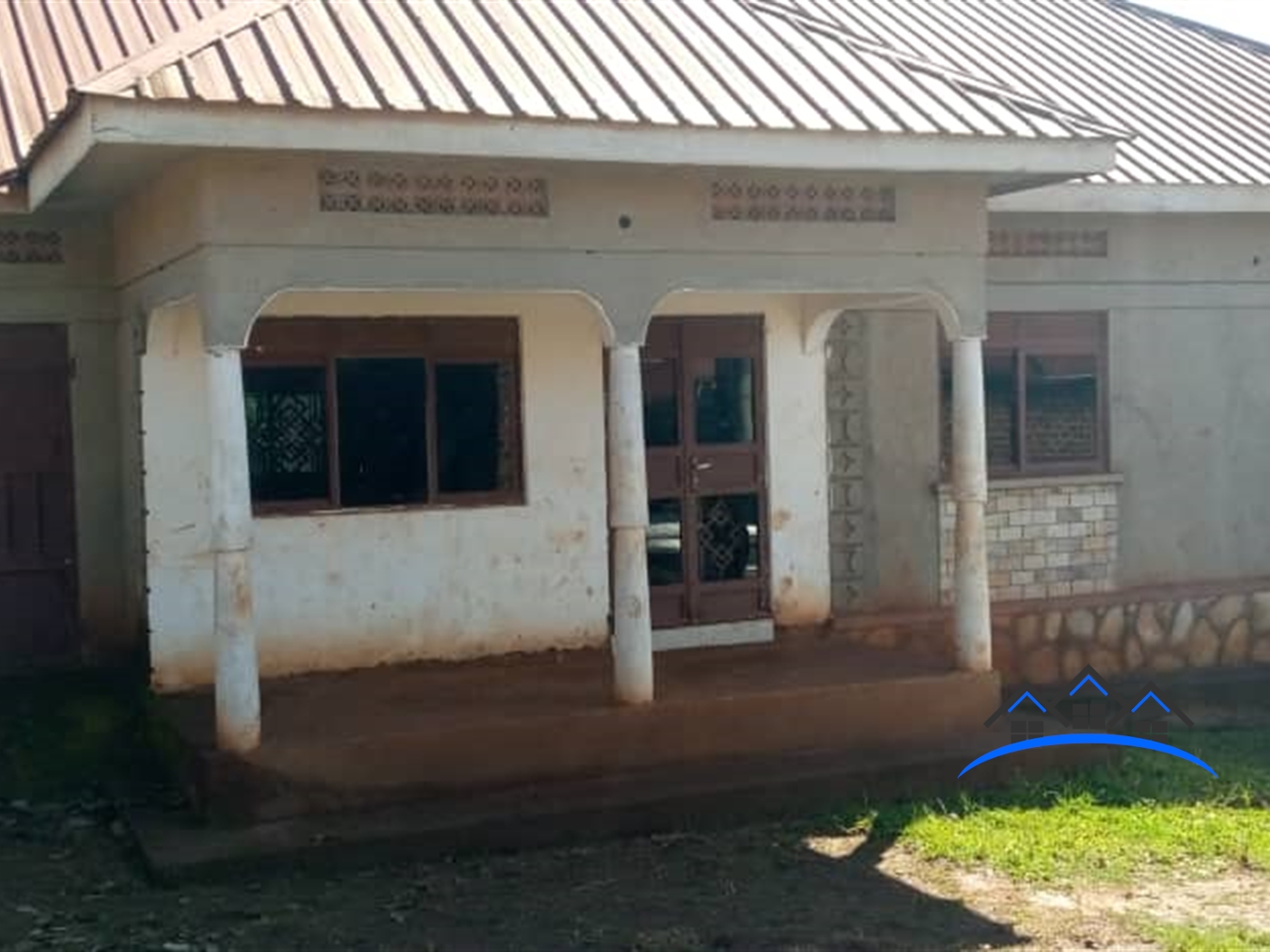 Bungalow for sale in Matugga Wakiso