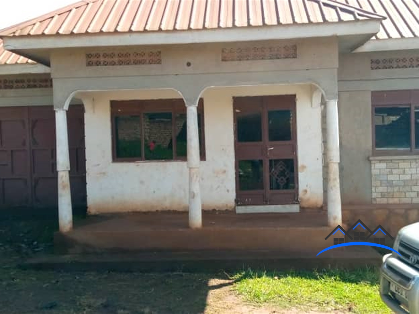 Bungalow for sale in Matugga Wakiso