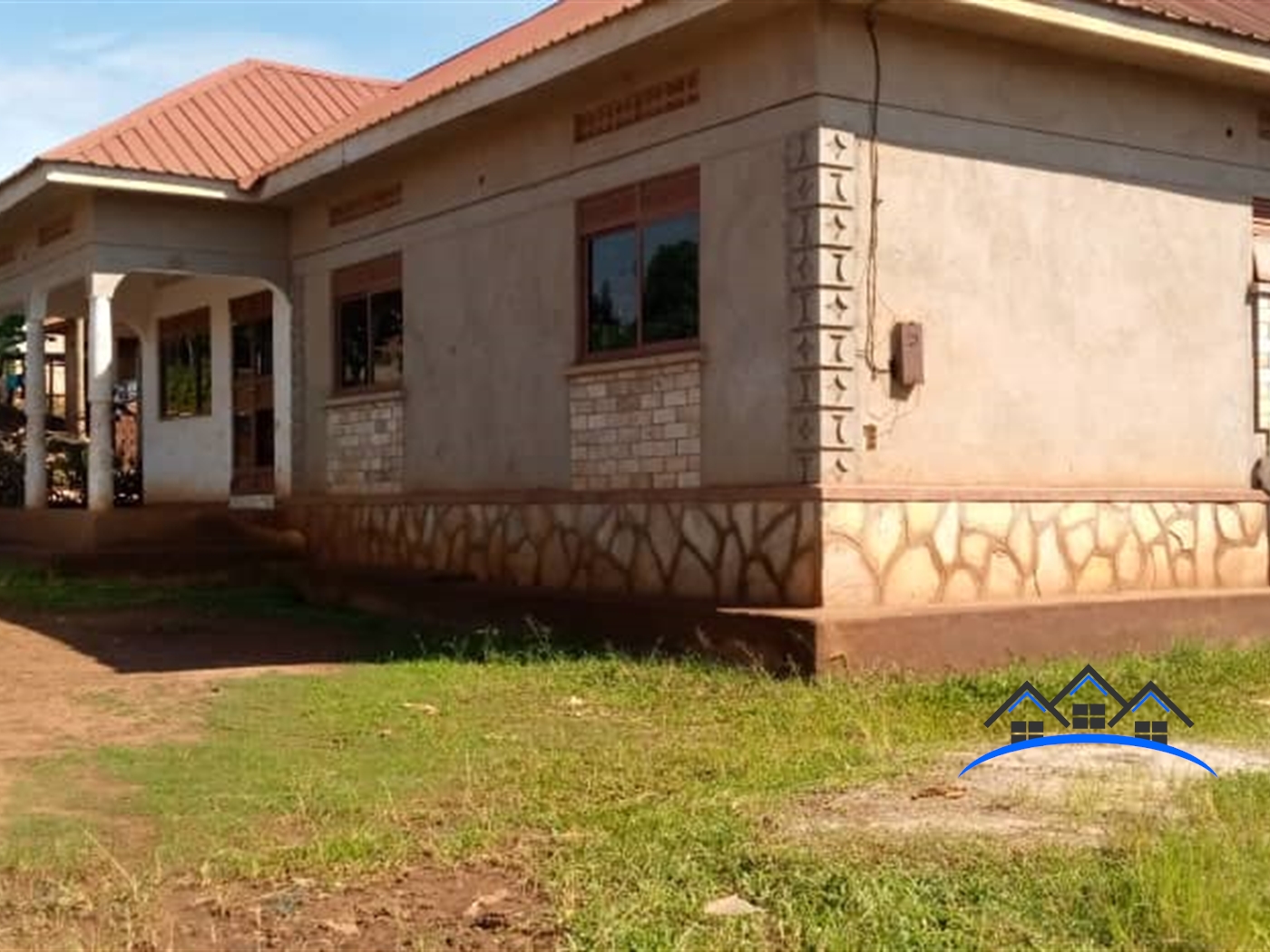 Bungalow for sale in Matugga Wakiso