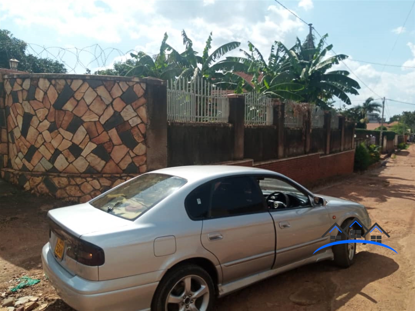 Residential Land for sale in Bukoto Kampala