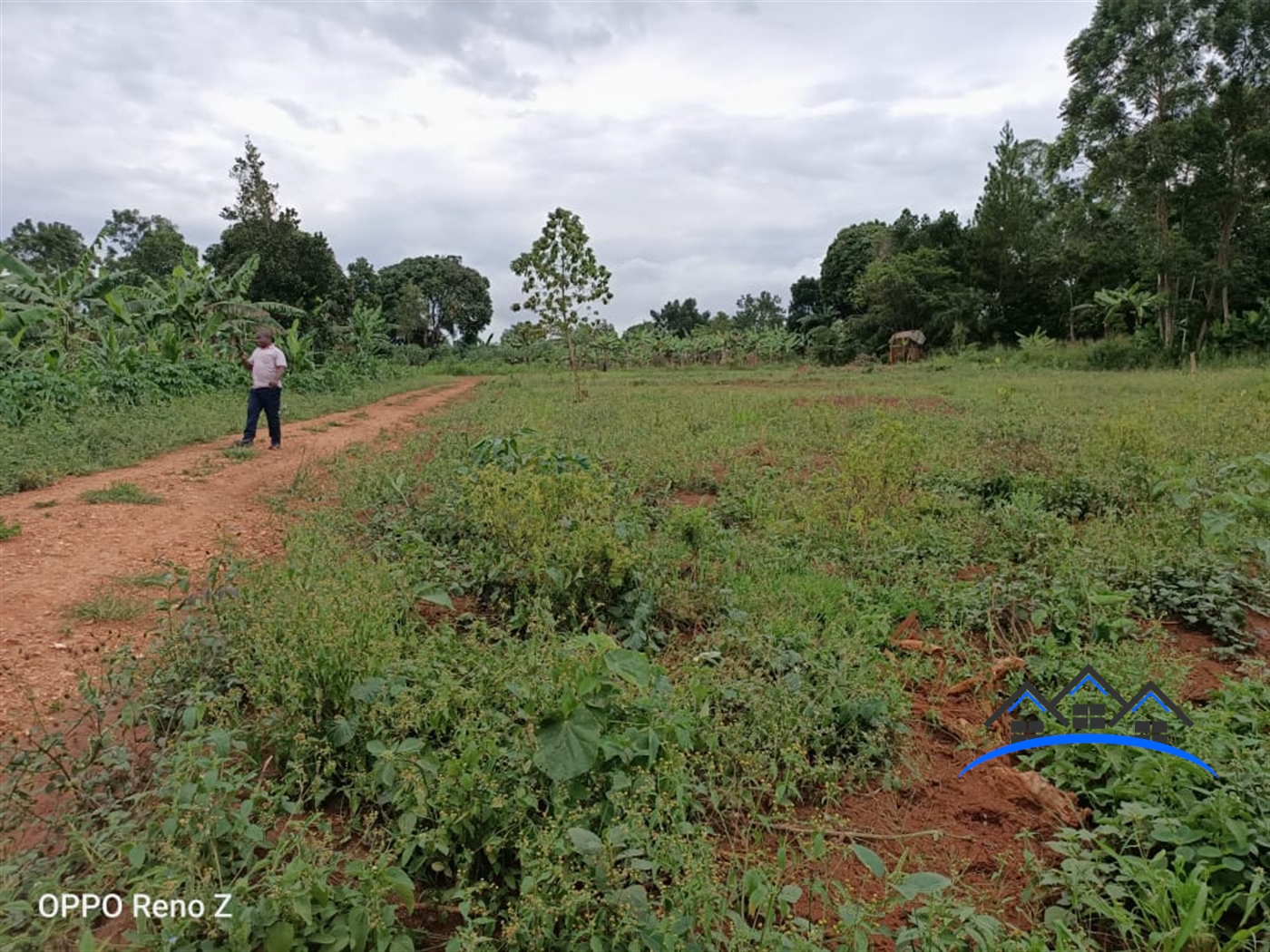 Multipurpose Land for sale in Kakiri Wakiso