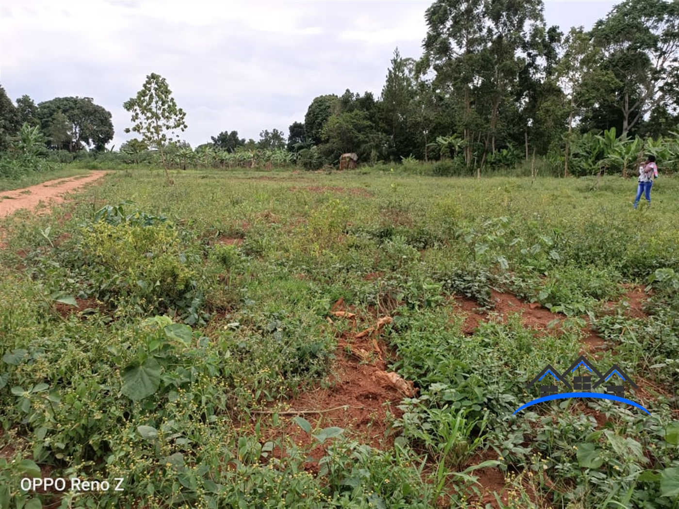 Multipurpose Land for sale in Kakiri Wakiso