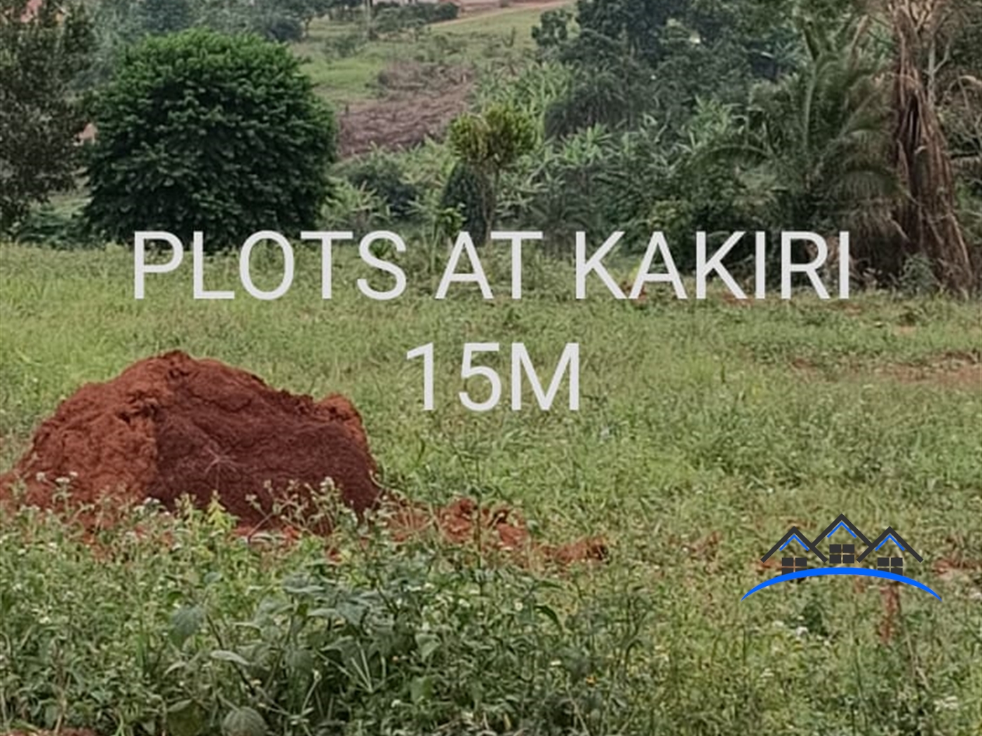 Multipurpose Land for sale in Kakiri Wakiso