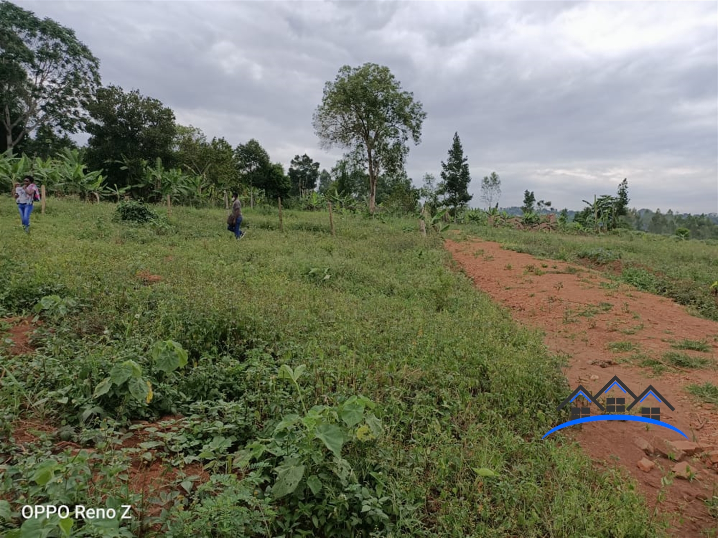 Multipurpose Land for sale in Kakiri Wakiso