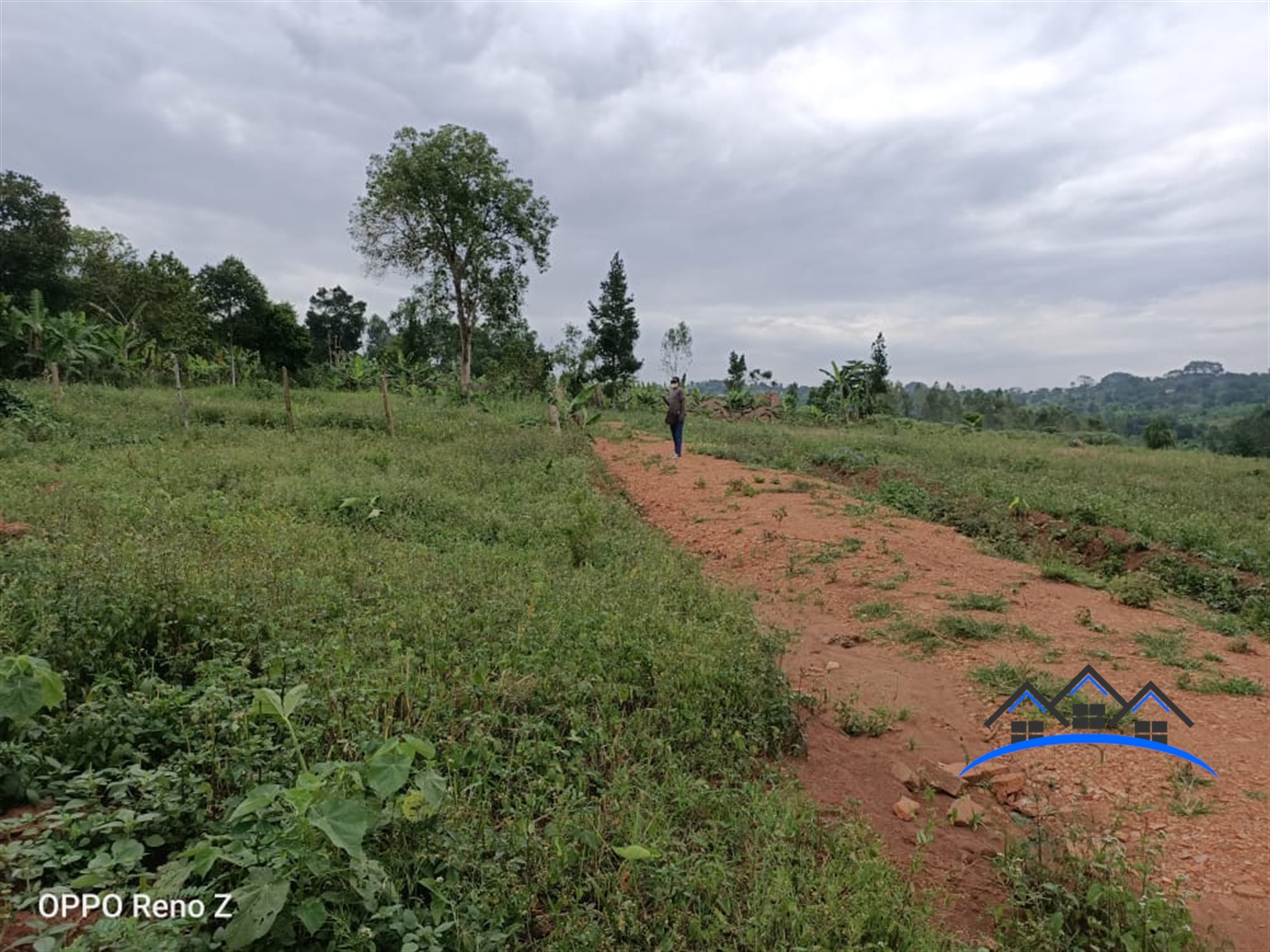 Multipurpose Land for sale in Kakiri Wakiso