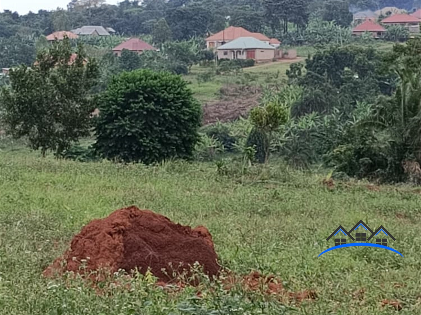 Multipurpose Land for sale in Kakiri Wakiso