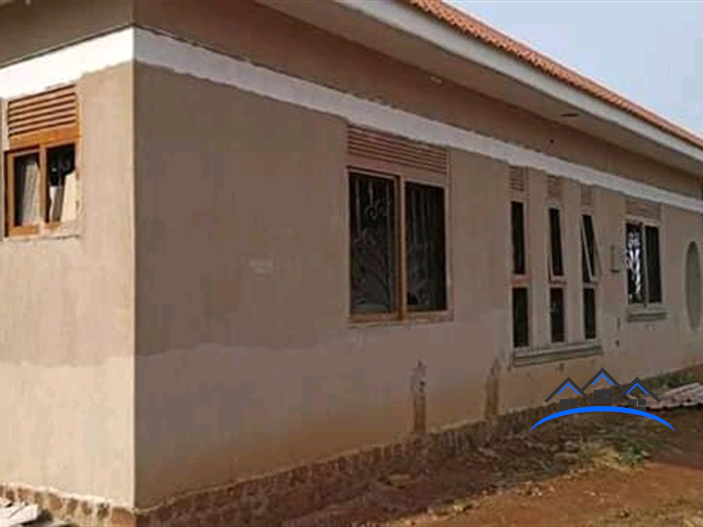 Bungalow for sale in Kasangati Wakiso