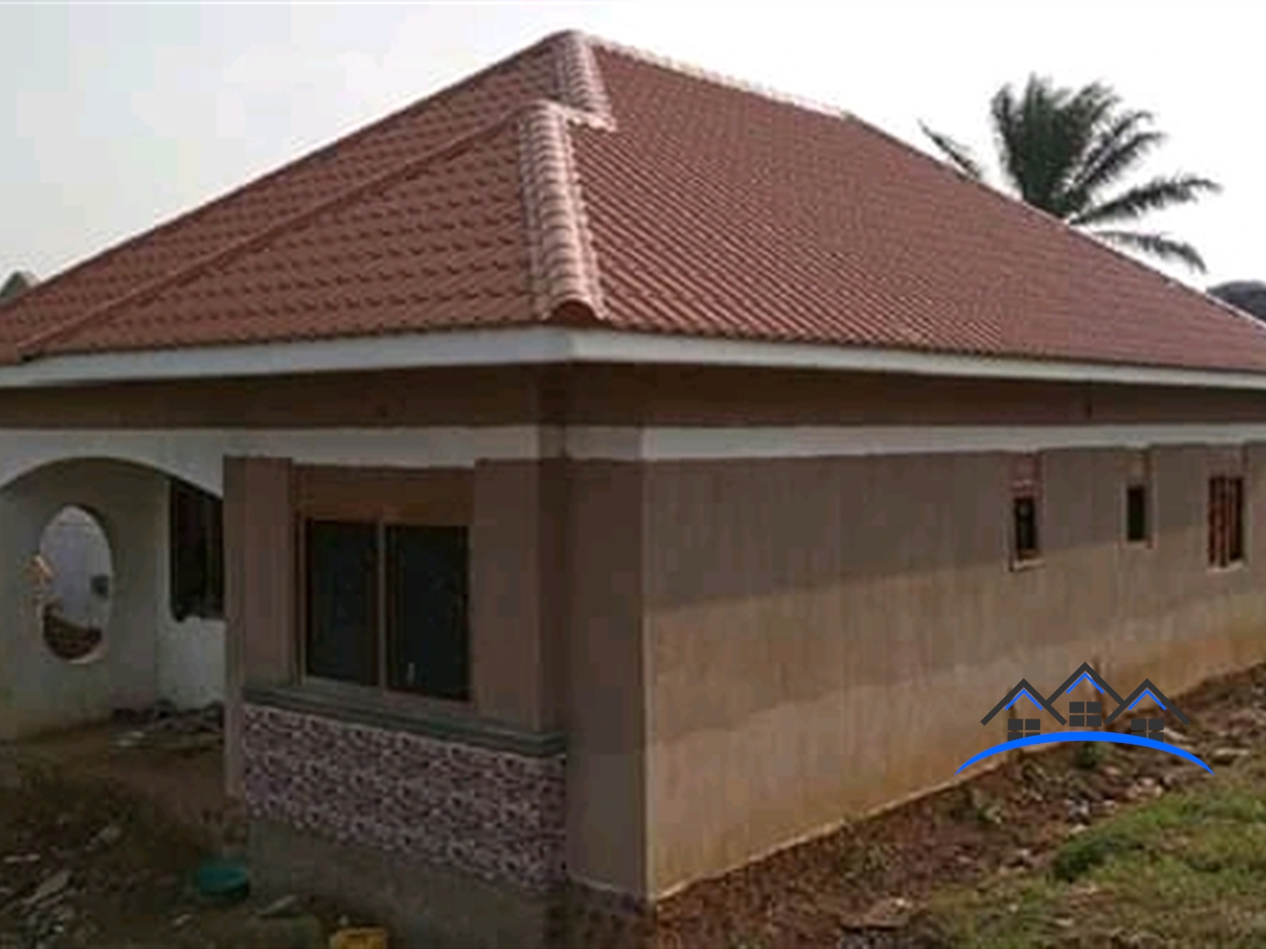 Bungalow for sale in Kasangati Wakiso