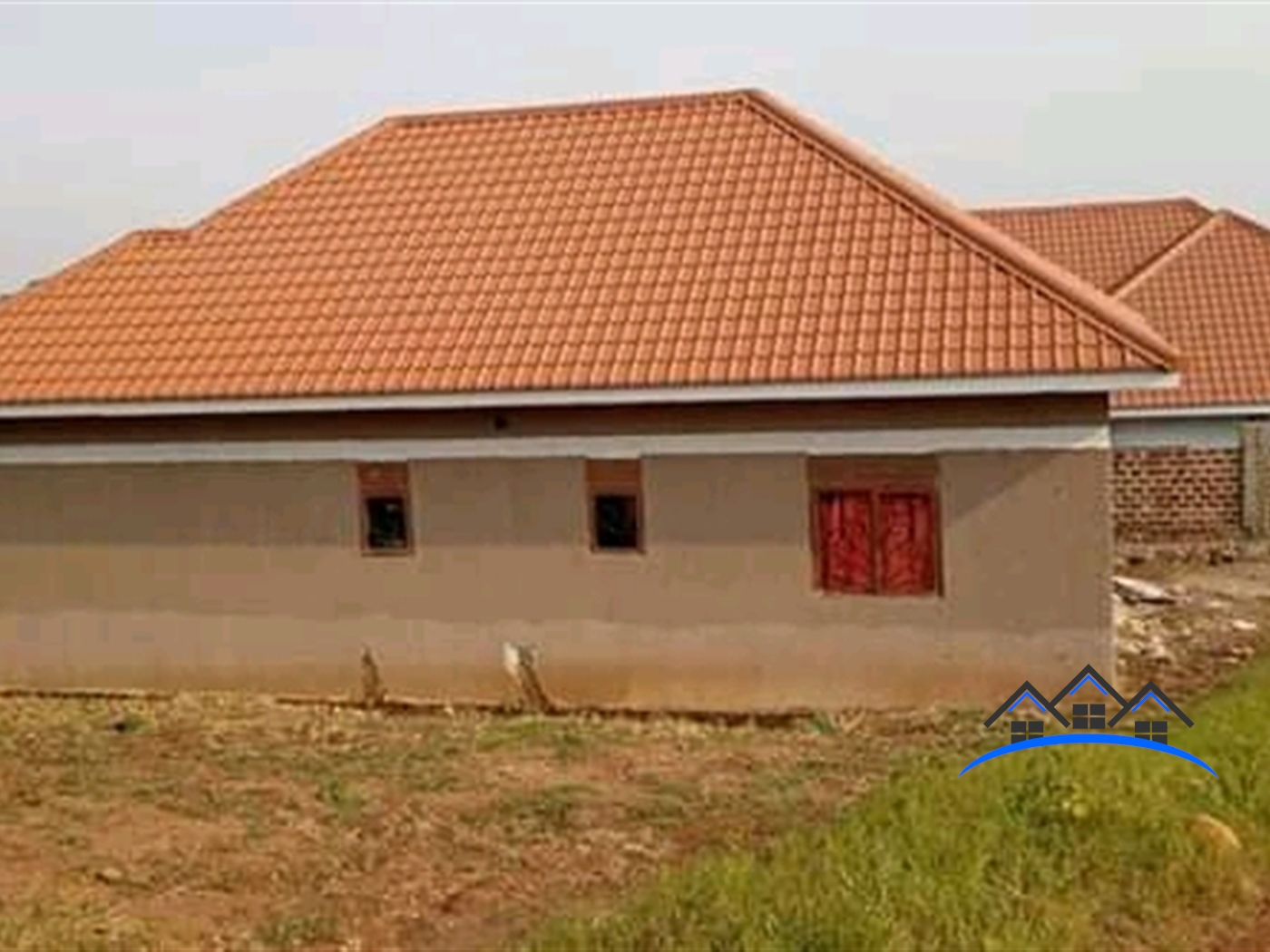 Bungalow for sale in Kasangati Wakiso