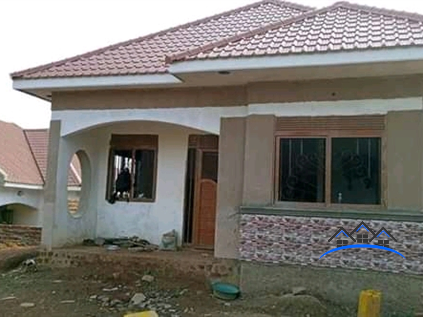 Bungalow for sale in Kasangati Wakiso