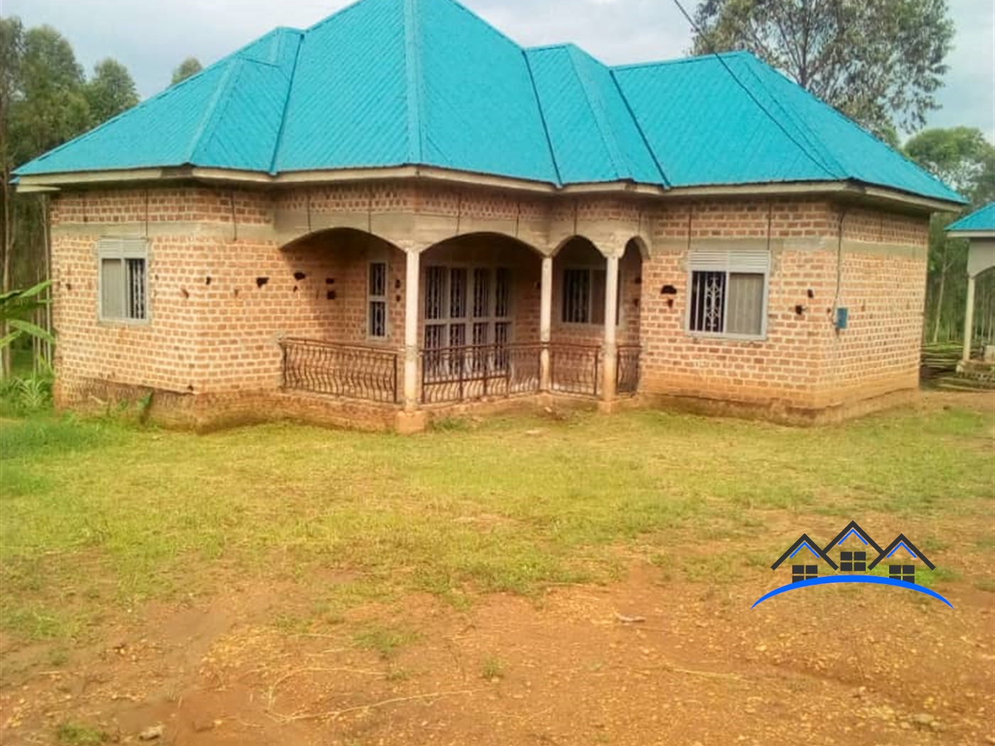 Bungalow for sale in Nampunge Wakiso