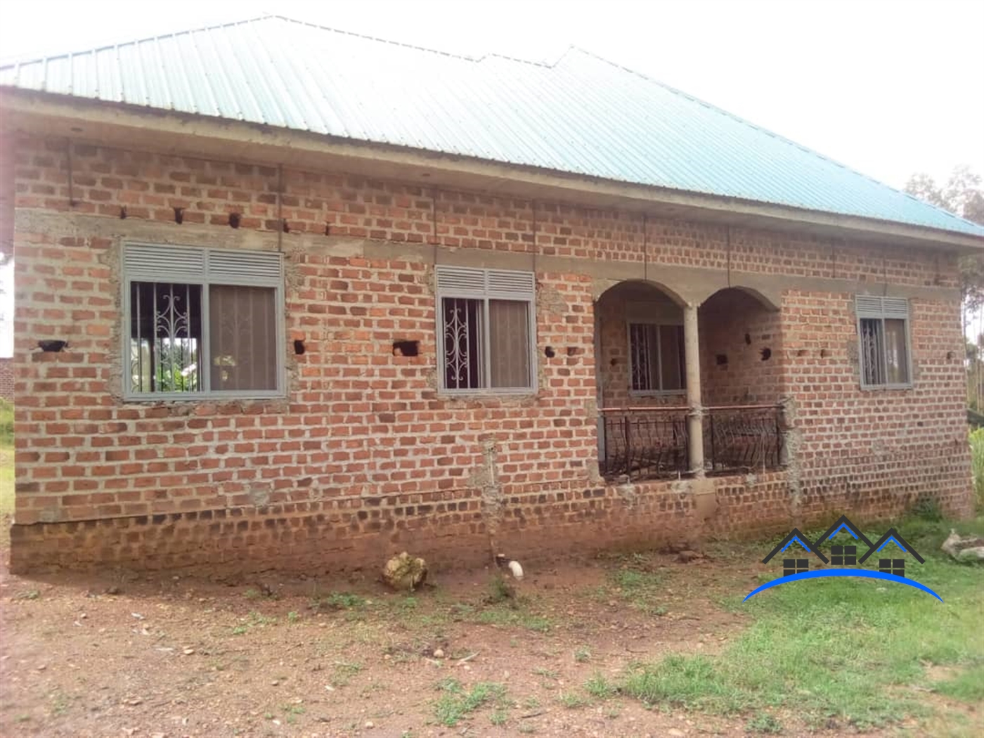 Bungalow for sale in Nampunge Wakiso