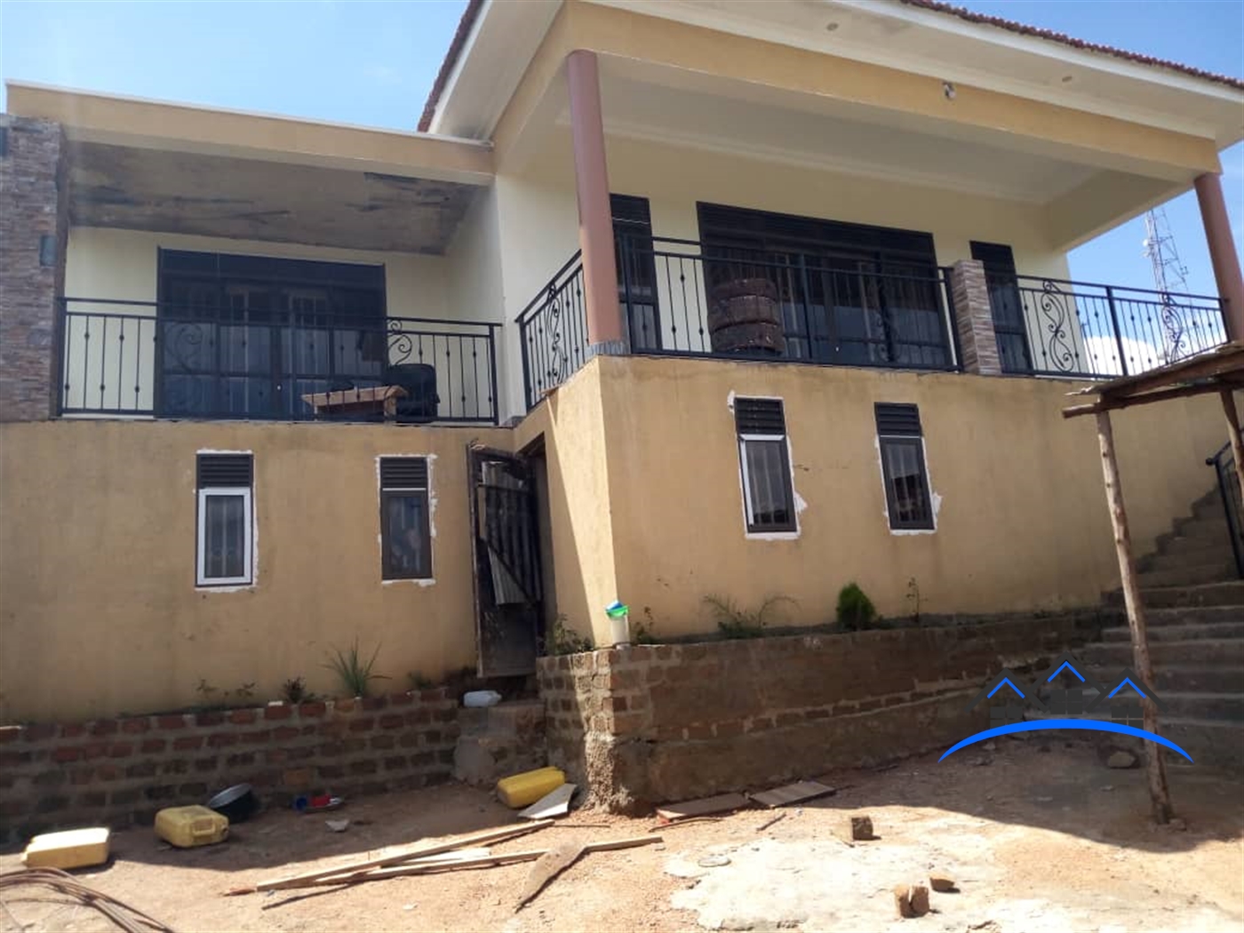 Bungalow for sale in Sonde Wakiso