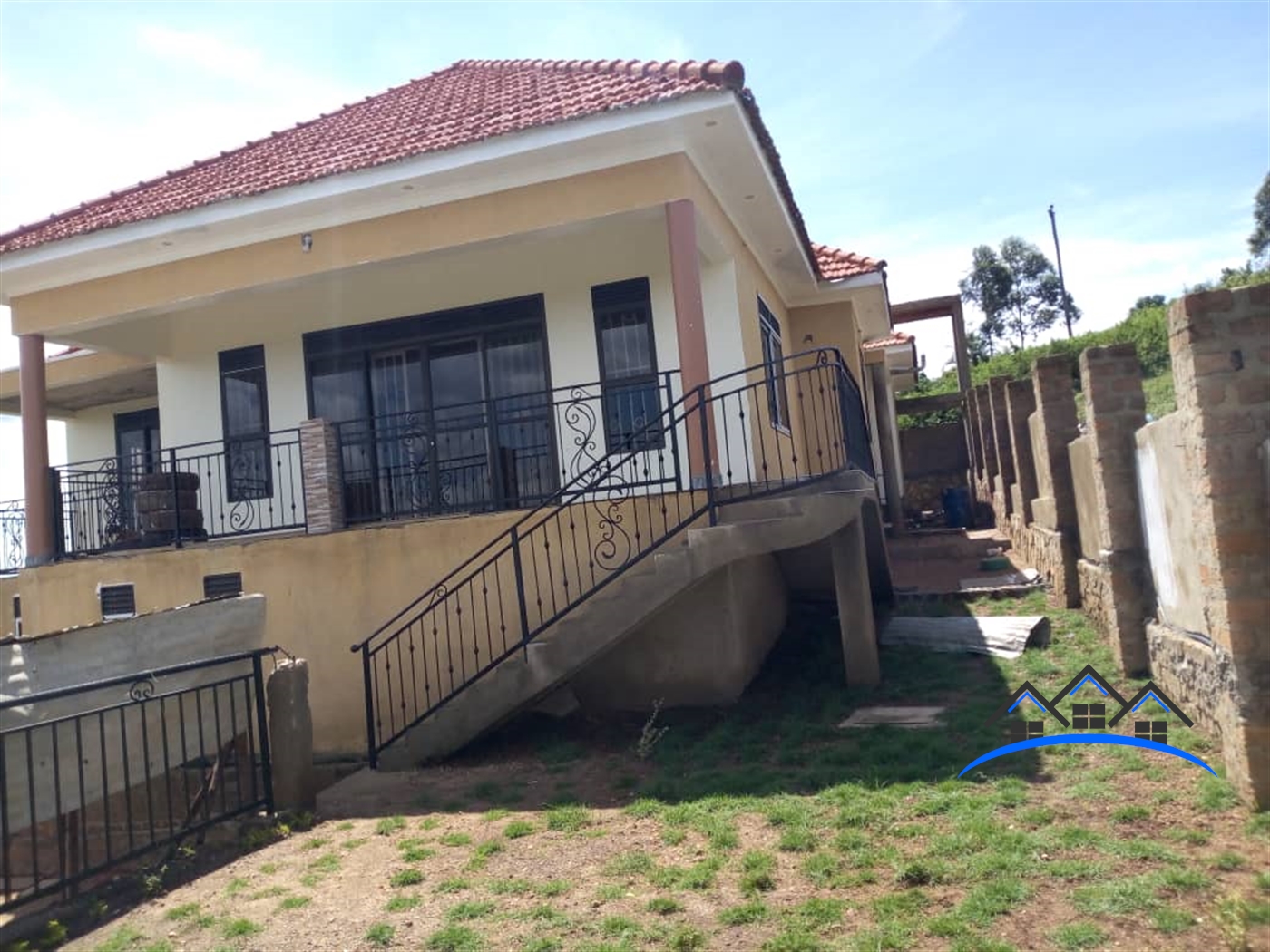 Bungalow for sale in Sonde Wakiso