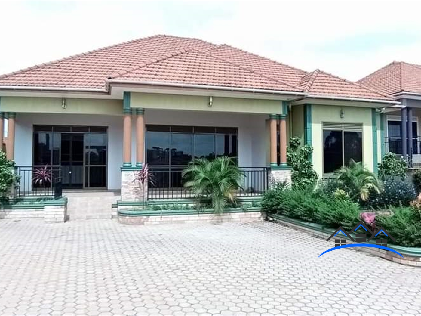 Bungalow for sale in Kira Wakiso