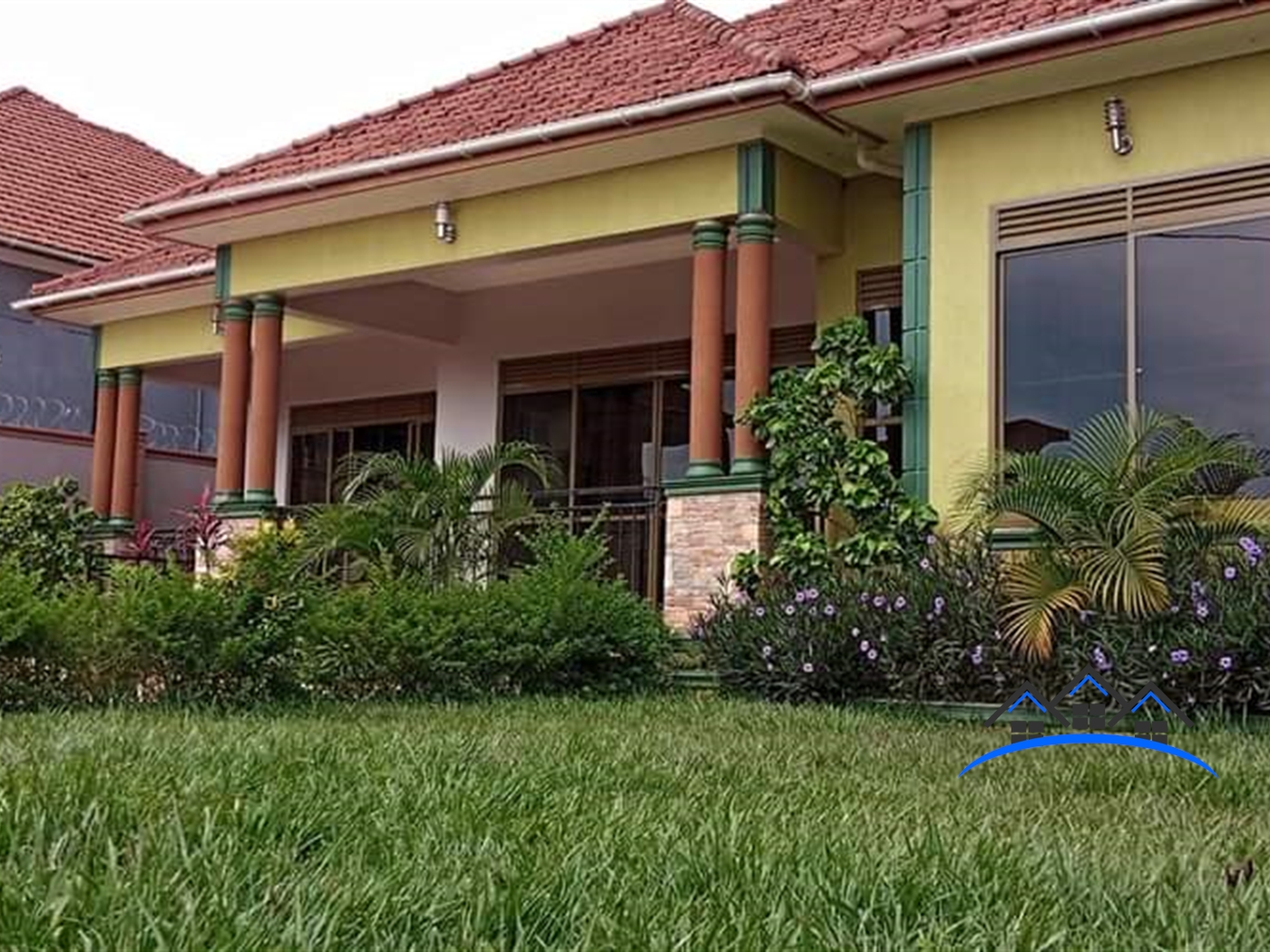 Bungalow for sale in Kira Wakiso