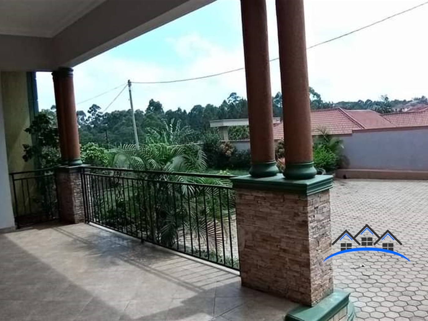 Bungalow for sale in Kira Wakiso