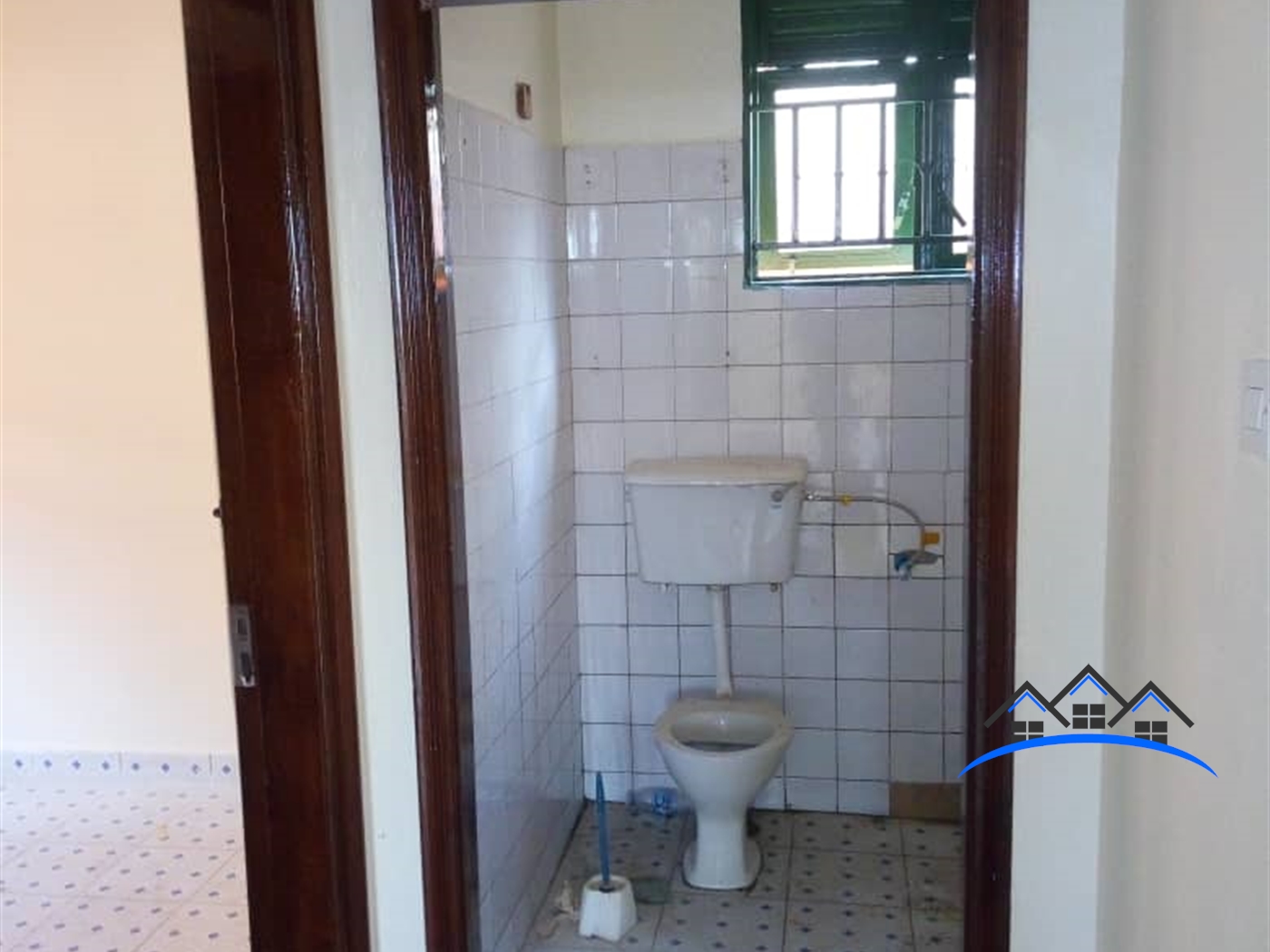 Bungalow for sale in Kyaliwajjala Wakiso