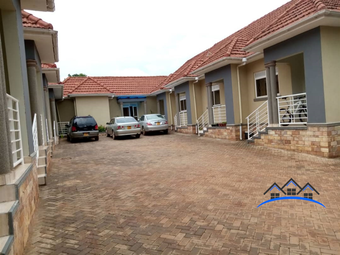 Rental units for sale in Kyanja Wakiso