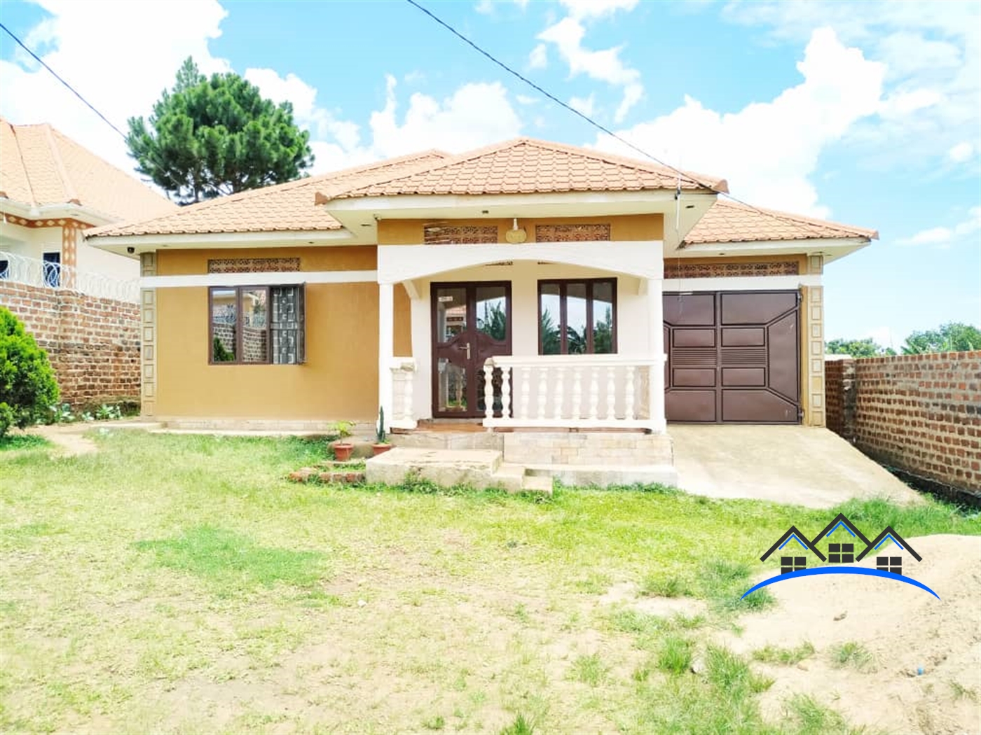 Bungalow for sale in Namugongo Wakiso