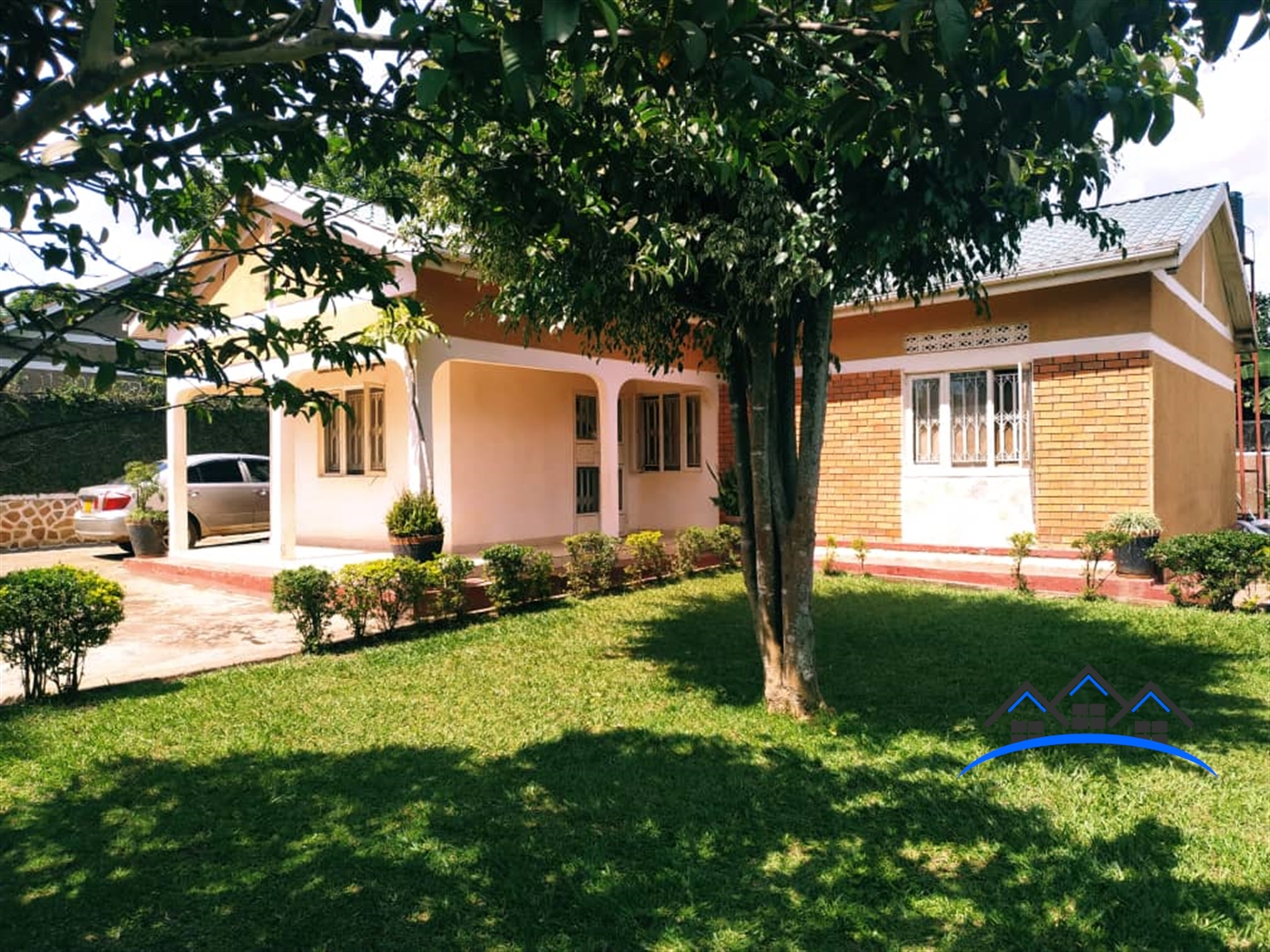 Bungalow for sale in Namugongo Wakiso