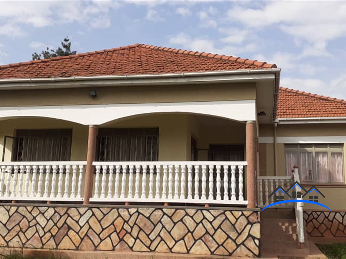 Bungalow for sale in Seguku Wakiso