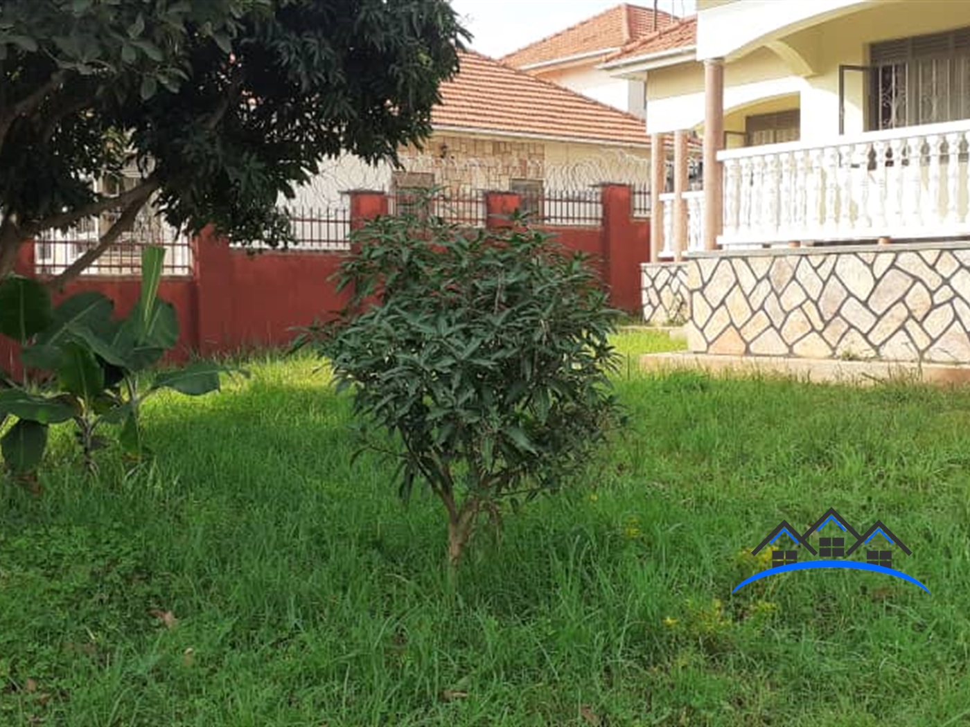 Bungalow for sale in Seguku Wakiso